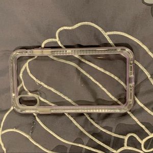Life proof iPhone X max